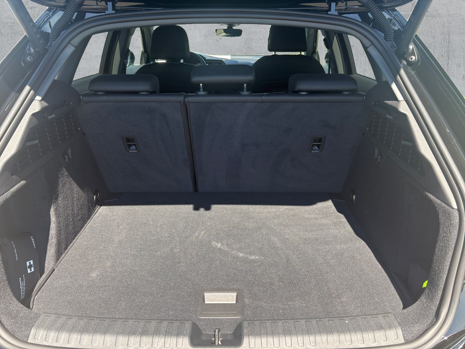 Audi A3 - Bild 14