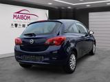 Opel Corsa E Selection - Opel Corsa: Selection