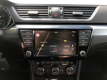 Skoda Superb - 8