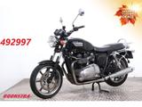 Triumph Bonneville T100 SE BY 2012 - Offers