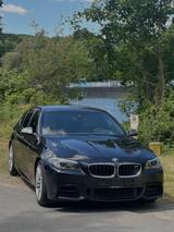BMW M550d xDrive M - BMW M550 in Frankfurt (Main)