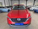 Mazda CX-5 ADVANTAGE 2.2 d NAVI SITZHZ LED 360CAM SPUR - Mazda Tageszulassungen