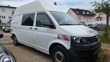 Volkswagen T5 Transporter Lang Hoch