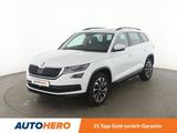Skoda Kodiaq 1.5 TSI ACT Drive 125*NAVI*360*ACC* - Skoda Kodiaq DRIVE-125