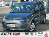 Volkswagen Caddy Maxi Life 2.0 TDI DSG NAVI LED ACC RFK 7SZ - Volkswagen Caddy Maxi in Hamm