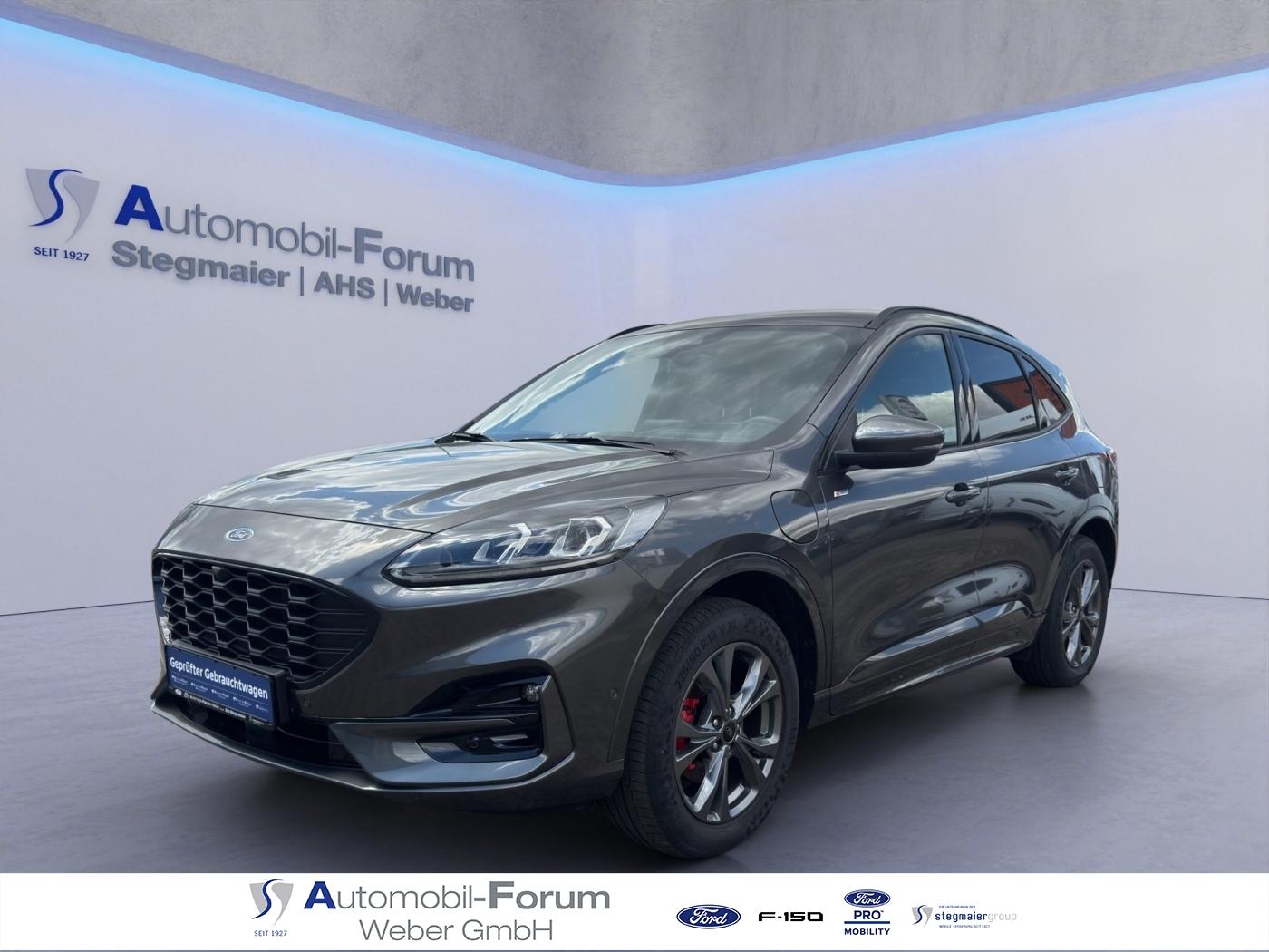 Ford Kuga 2.5 Duratec PHEV ST-Line X ACC+AHK+LED+Navi