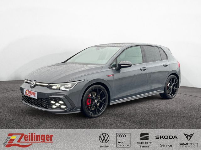 Volkswagen Golf GTI DSG|PANO|H&K|MATRIX|NAVI|KAMERA|ALARM