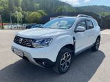 Dacia Duster II Prestige*Tempomat/Rückfahrkamera/Navi* - Dacia Duster: Ii