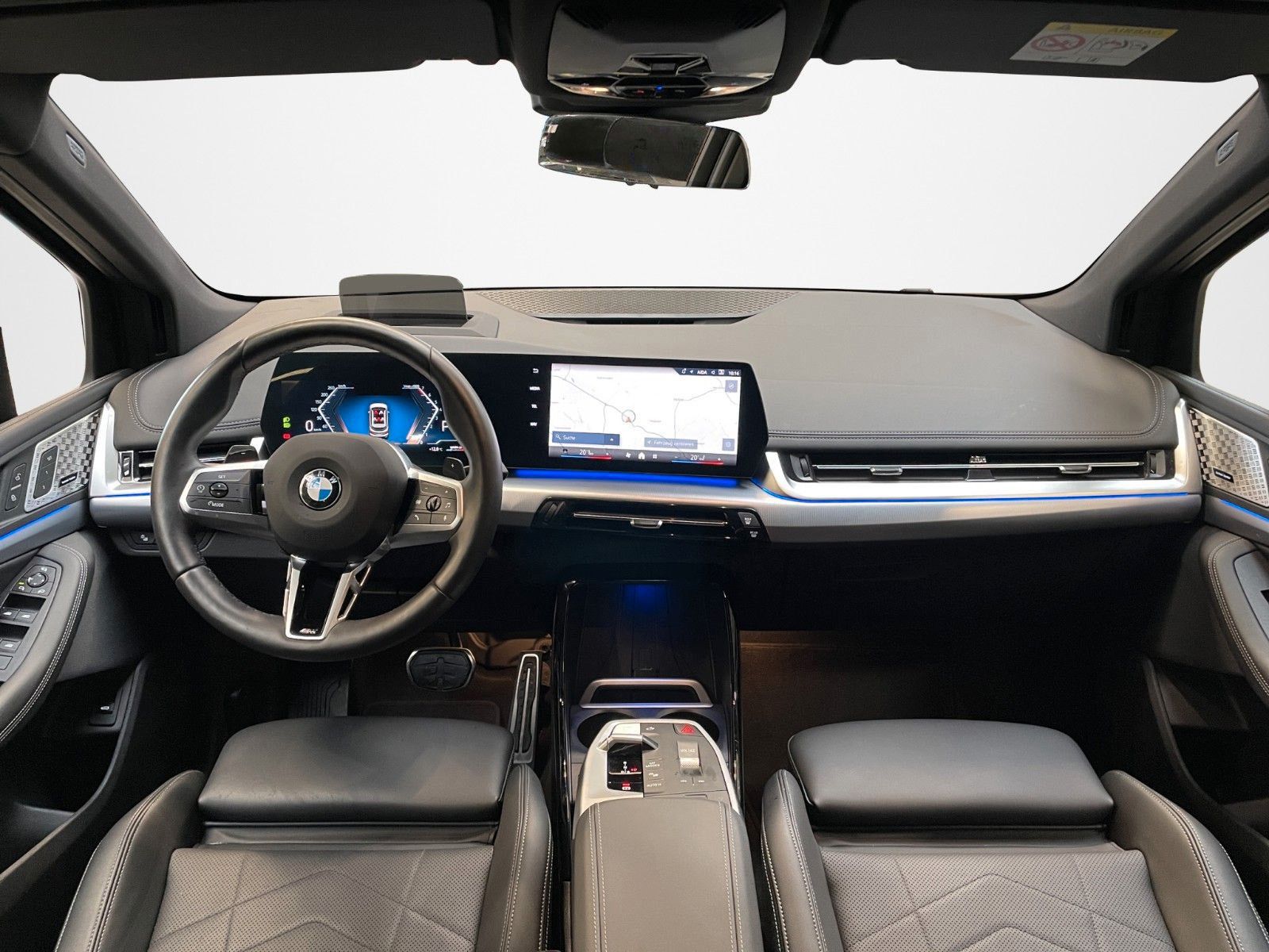 Fahrzeugabbildung BMW 223i AT M Sport ACC/ AHK/ PANO/ 360°/ adapt. LED