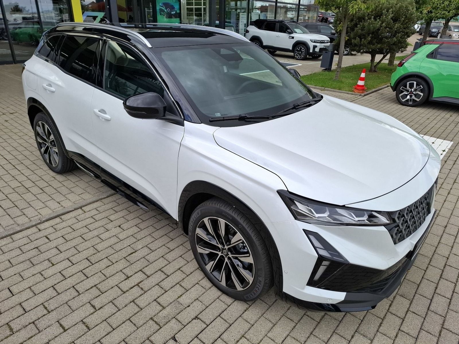 Renault Austral - Bild 4