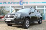 Dacia Duster I Black Shadow 4x4
