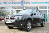 Dacia Duster I Black Shadow 4x4 - Dacia Duster: Schwarz, Allradantrieb