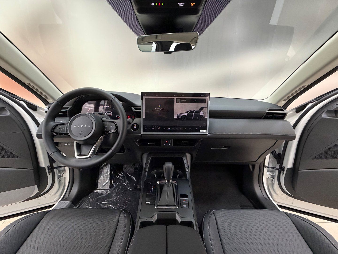 Mazda CX-5 - Bild 16