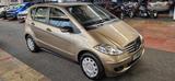 Mercedes-Benz A 150 - Mercedes-Benz A 150 in Stuttgart