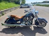 Indian Chief Vintage - Klappenauspuff Jekill & Hyde - INDIAN CHIEF VINTAGE