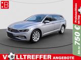 Volkswagen Passat Variant 2.0 TDI DSG Elegance AHK NAVI RFK - Volkswagen Passat Variant: Elegance