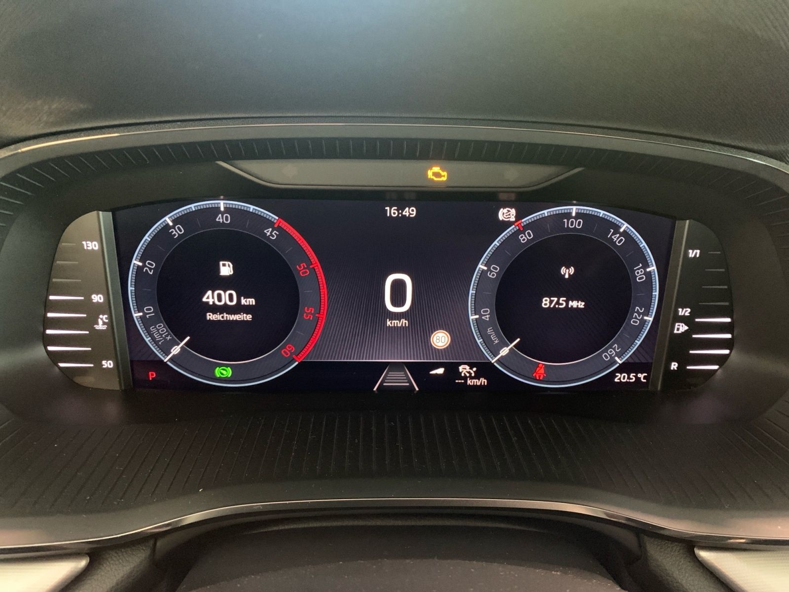 Skoda Octavia - Bild 15