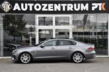 Jaguar XF SE 2.0d R-Dynamic Panorama Kamera LED - gebrauchte Jaguar XF aus dem Jahr 2022