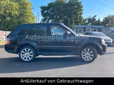 Land Rover Range Rover Sport V6 TD HSE*Memory*Luftfahr*Kame - Land Rover Range Rover Sport aus 2011: Hse