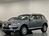Volkswagen Touareg 3.0 V6 TDI DPF Exclusive - Volkswagen Touareg aus 2007: TDI