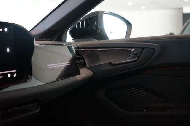 Audi S5 Avant TFSI quattro | Carbon | Pano | B&O