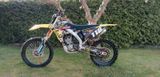 Suzuki RMZ 250 - Offers matching your search criteria