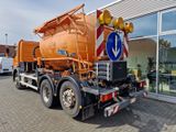 Mercedes-Benz Axor 2533 6 x 2 Silo/Kompressor erst 148 TKM 1.H - Angebote entsprechen deinen Suchkriterien