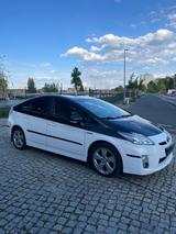 Toyota prius 3 - Toyota Prius in Berlin