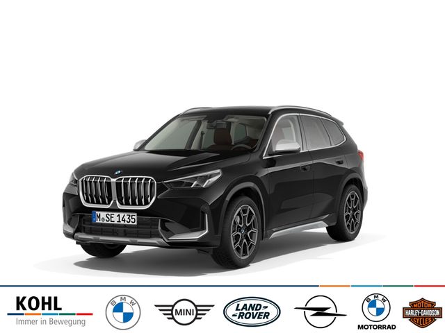 BMW X1 sDrive20i xLine ehem UPE 55.690€ AHK-klappbar