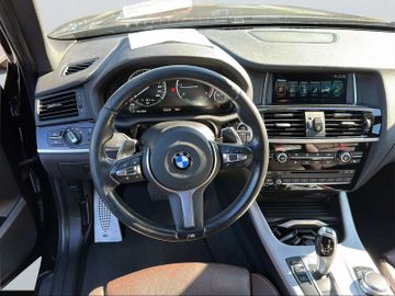 BMW X3 - 10