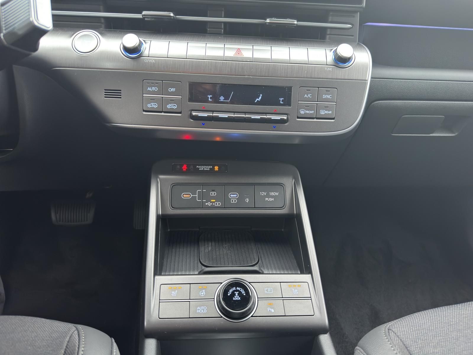 Hyundai Kona – Bild 16