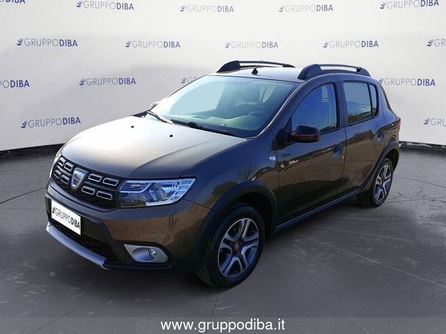 Dacia Sandero Stepway II 2017 Benzin Stepway 0.9