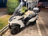 Peugeot Metropolis 400i RS mit B-Führerschein fahrbar - Angebote