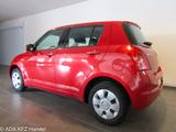 Suzuki Swift Lim. Comfort,Klima,HU&AU Neu - Suzuki Gebrauchtwagen von 2008