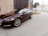 Jaguar XF 3.0 L V6 Diesel - - Jaguar XF aus 2011