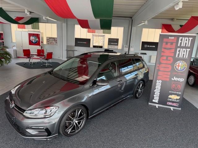 Volkswagen Golf VII Variant Comfortline BMT/Start-Stopp