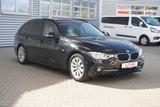 BMW 320d Efficient Dynamics Sport Line LED Navi PDC - BMW: E32