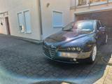 Alfa Romeo 159 2.2 Benziner - gebrauchte Alfa Romeo 159 aus dem Jahr 2006