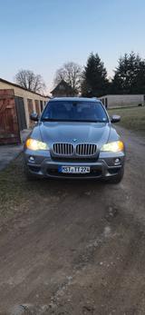 BMW X5 xDrive35d - - BMW X5: 35d