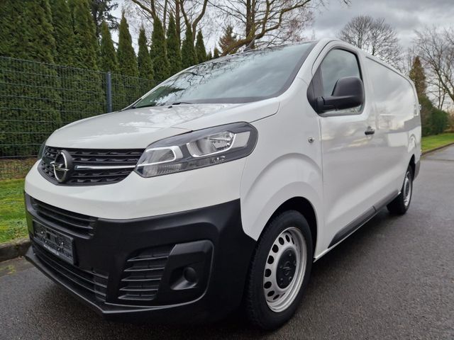 Opel Vivaro Kasten Edition Lang Kamera Teilleder