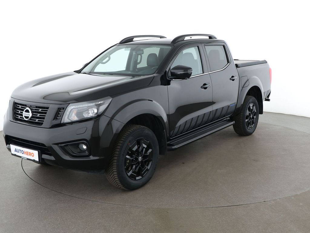 Image of Nissan Navara