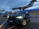BMW X5 xDrive30d /7-SITZER/PANO/HEAD-UP/NAVI/XENON/ - gebrauchte BMW X5 aus dem Jahr 2012