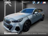 BMW 540d xDrive touring+M SPORTPAKET+ANH.KUPPL+AUTOB - BMW 5er Reihe Gebrauchtwagen in Hannover