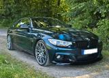 BMW 428i Coupé - - BMW 428: 428i