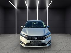 Dacia Sandero III 1.0 TCe 100 ECO-G Comfort