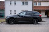 BMW X1 xDrive20d M Sport Aut. | Navi | LED | AHK - BMW X1: Xdrive20d M Sport