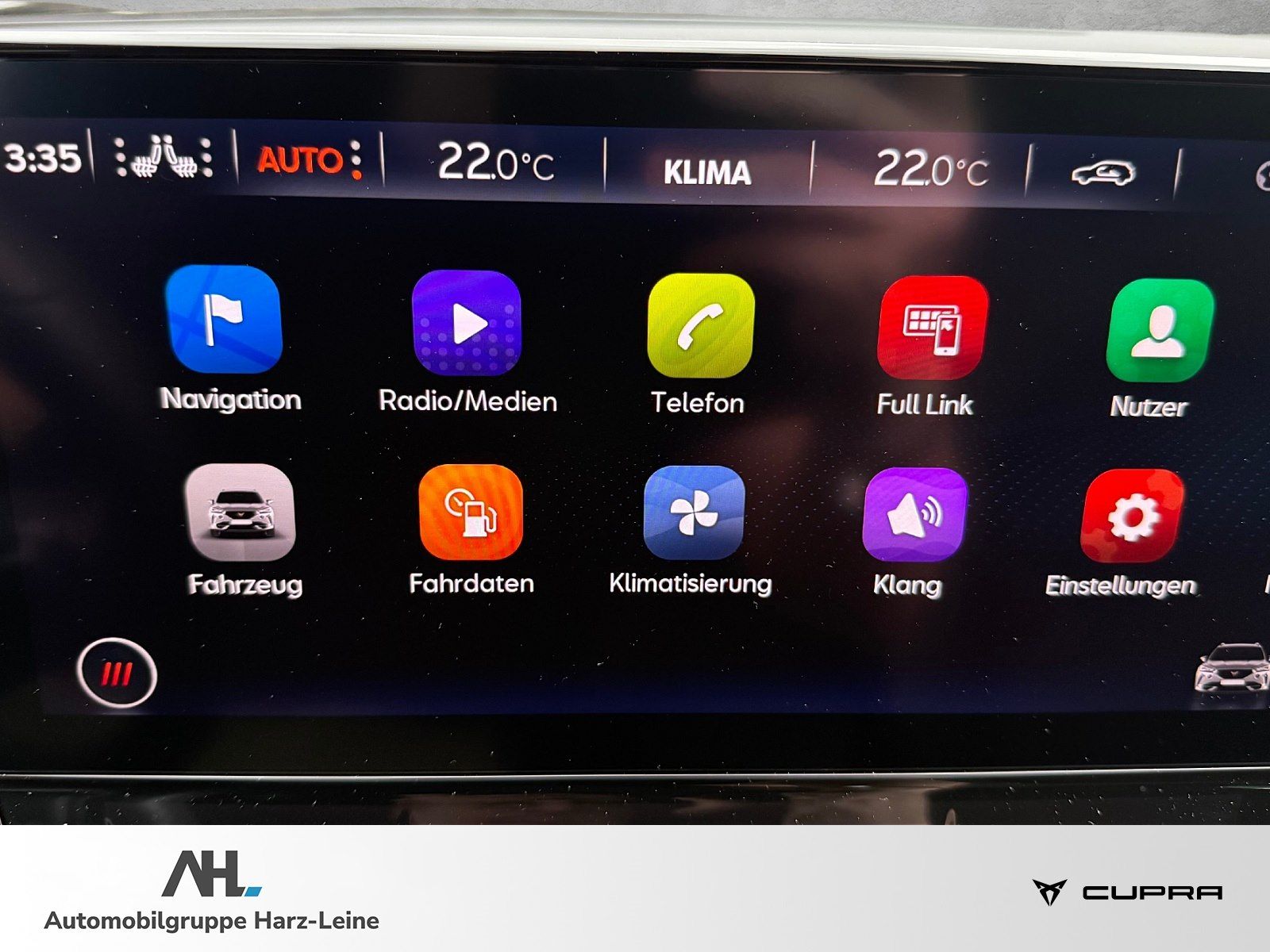 Cupra Formentor - Bild 18