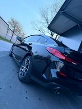 BMW 218i Gran Coupe Steptronic M Sport mit Garantie