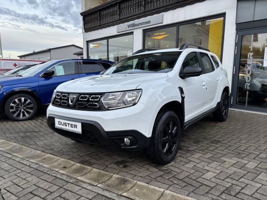 Dacia Duster TCe 130  Comfort