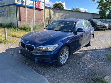BMW 118 - 3